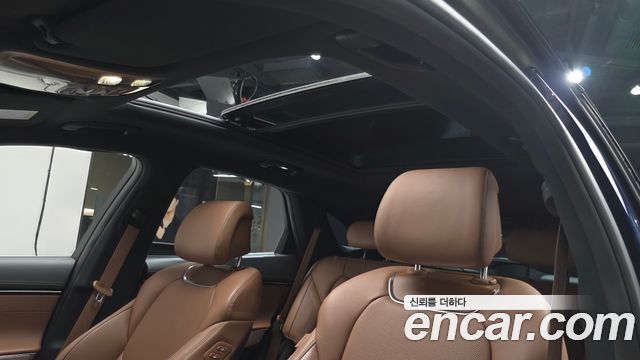 Genesis GV70 2.5T Gasoline AWD 2021 — фото 19