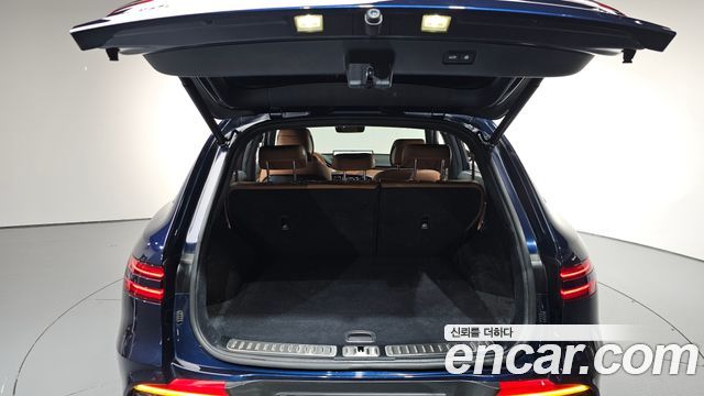 Genesis GV70 2.5T Gasoline AWD 2021 — фото 20