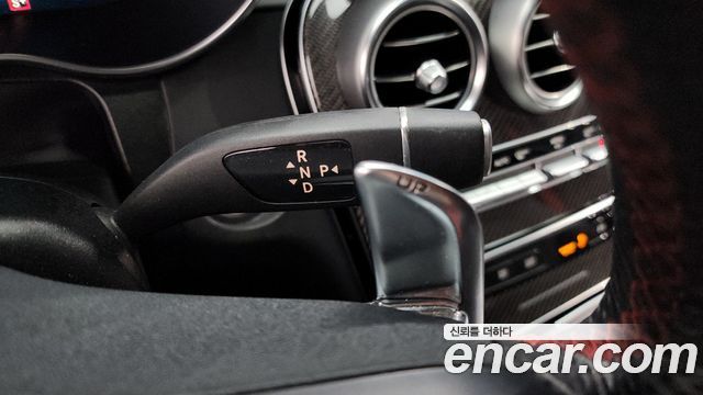 Mercedes-Benz GLC-Class (X253) AMG GLC43 4MATIC 2022 — фото 9