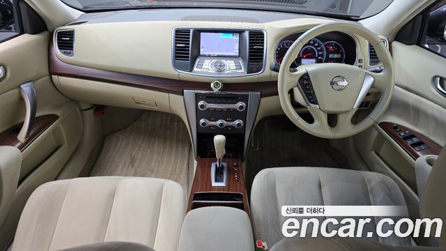 Nissan Teana 2.5 J32 2013 — фото 7