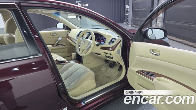 Nissan Teana 2.5 J32 2013 — фото 10