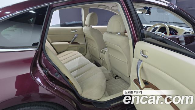 Nissan Teana 2.5 J32 2013 — фото 11