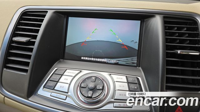 Nissan Teana 2.5 J32 2013 — фото 17