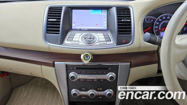 Nissan Teana 2.5 J32 2013 — фото 19