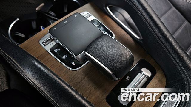 Mercedes-Benz GLE-Class (W167) GLE450 4MATIC 2019 — фото 19