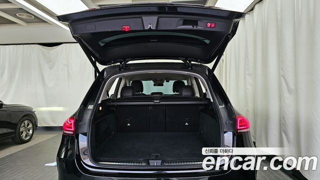 Mercedes-Benz GLE-Class (W167) GLE450 4MATIC 2019 — фото 20