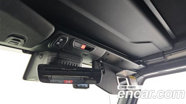 Jeep Wrangler (JL) 2.0 Rubicon Power Top 4Door 2020 — фото 23