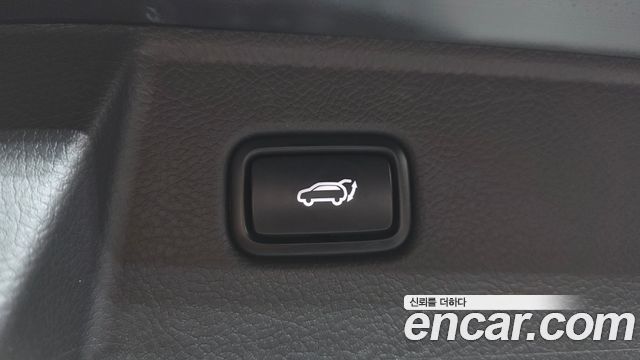 Kia Mohave The Master Diesel 3.0 4WD 6-Seater Masters Gravity 2023 — фото 19