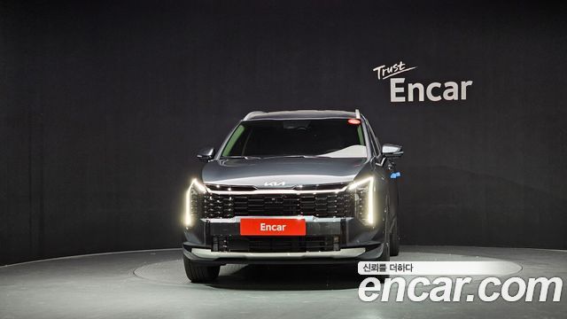 Kia Sportage Hybrid (V) HEV 1.6 2WD Noblesse 2026 — фото 3
