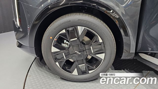Kia Sportage Hybrid (V) HEV 1.6 2WD Noblesse 2026 — фото 5