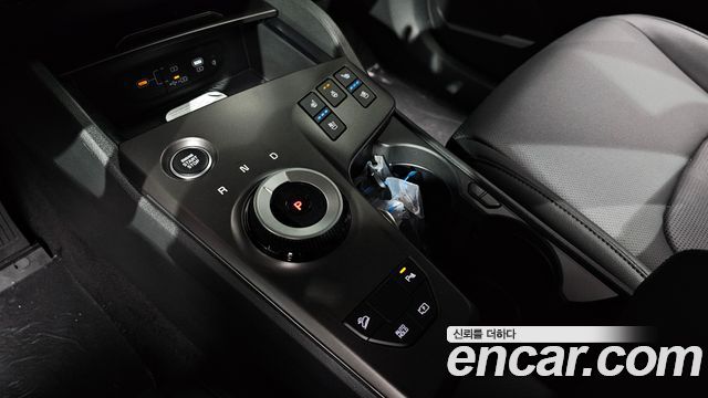 Kia Sportage Hybrid (V) HEV 1.6 2WD Noblesse 2026 — фото 9
