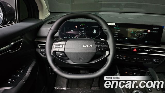 Kia Sportage Hybrid (V) HEV 1.6 2WD Noblesse 2026 — фото 13