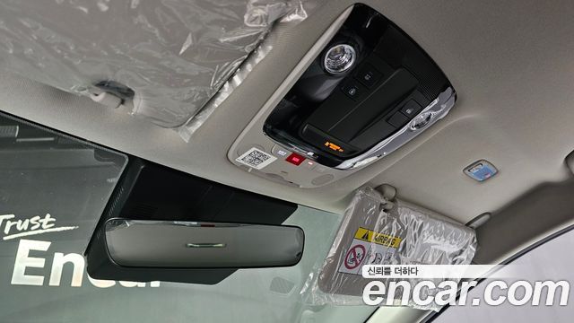 Kia Sportage Hybrid (V) HEV 1.6 2WD Noblesse 2026 — фото 18