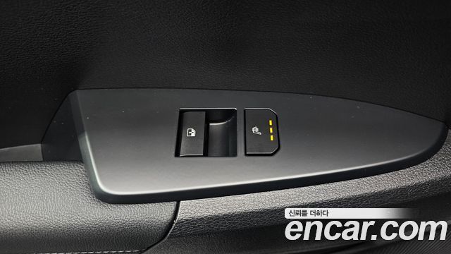 Kia Sportage Hybrid (V) HEV 1.6 2WD Noblesse 2026 — фото 19