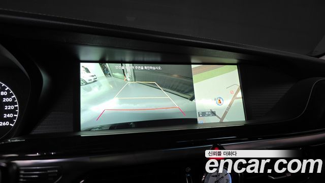 Genesis EQ900 3.8 GDI AWD Luxury 2018 — фото 17
