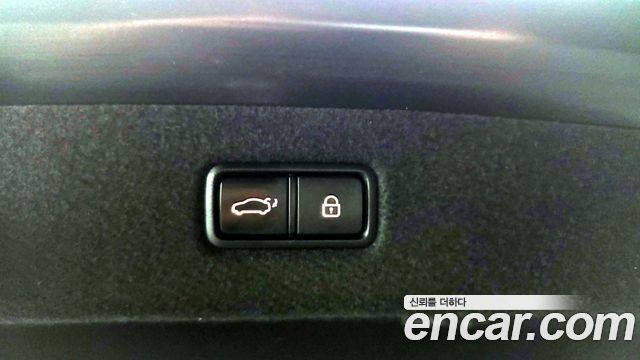 Genesis EQ900 3.8 GDI AWD Luxury 2018 — фото 19