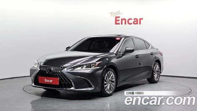Lexus ES300h (VII) Luxury Plus