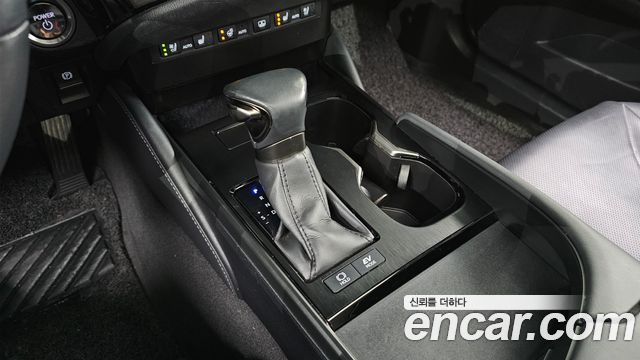 Lexus ES300h (VII) Luxury Plus 2023 — фото 9