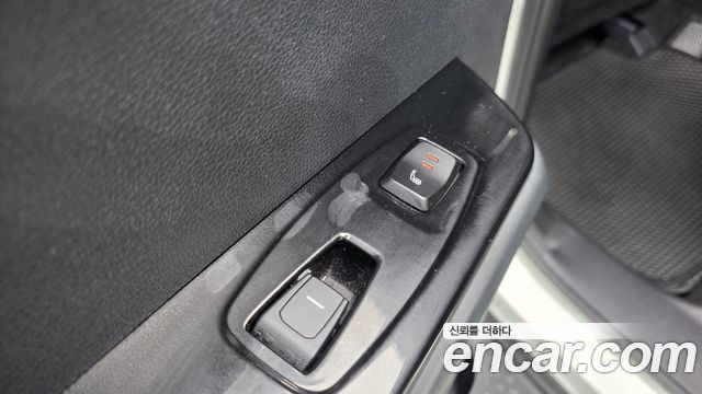 KG Mobility (SsangYong) Torres Gasoline 1.5 2WD T7 2023 — фото 18