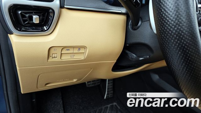 Kia Sorento (IV) Diesel 2.2 2WD Signature 2021 — фото 16