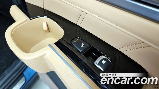 Kia Sorento (IV) Diesel 2.2 2WD Signature 2021 — фото 18