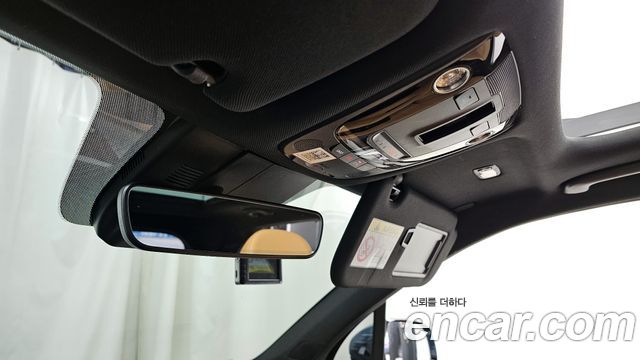 Kia Sorento (IV) Diesel 2.2 2WD Signature 2021 — фото 19