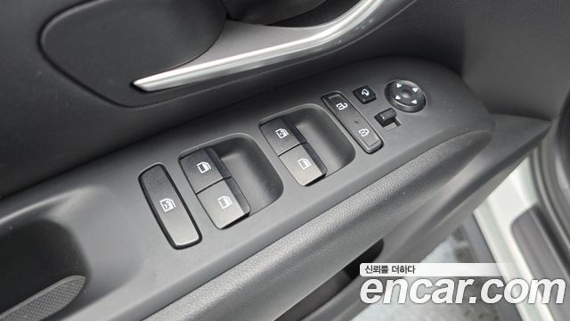 Hyundai Tucson (NX4) Gasoline 1.6 Turbo 2WD Modern 2021 — фото 14