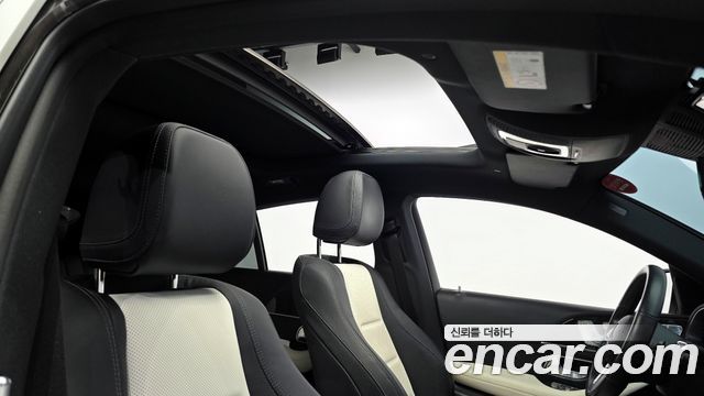 Mercedes-Benz GLE-Class (W167) GLE400d 4MATIC Coupe 2021 — фото 20