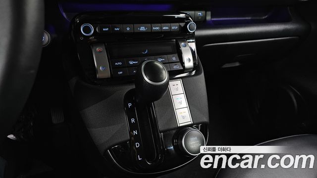 Hyundai Casper Inspiration 2023 — фото 9