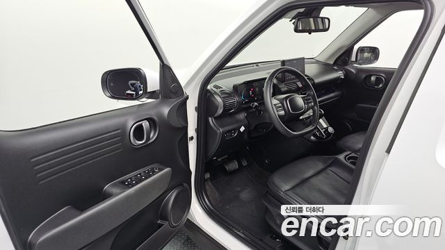 Hyundai Casper Inspiration 2023 — фото 10