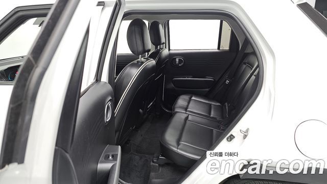 Hyundai Casper Inspiration 2023 — фото 15