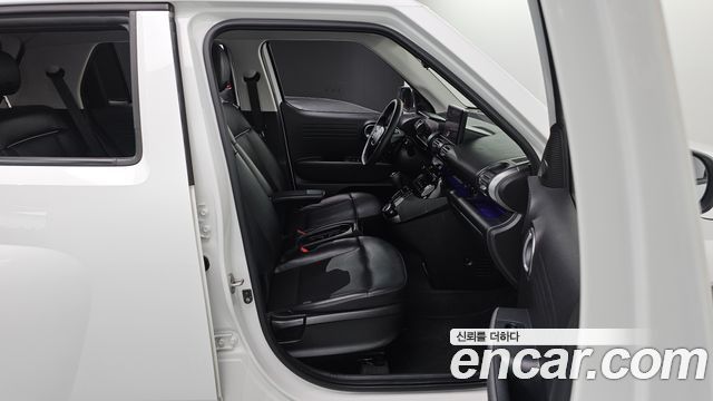 Hyundai Casper Inspiration 2023 — фото 16