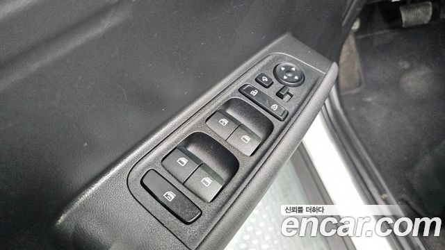 Hyundai Casper Inspiration 2023 — фото 17