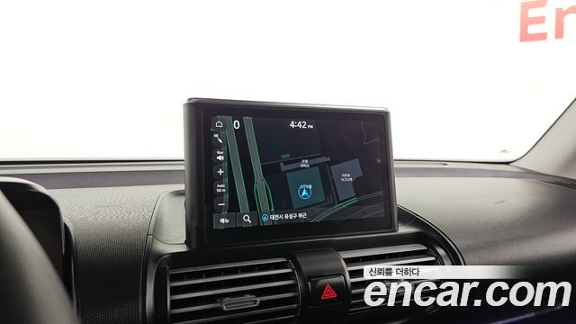 Hyundai Casper Inspiration 2023 — фото 21