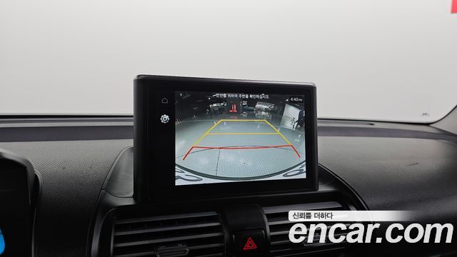 Hyundai Casper Inspiration 2023 — фото 22