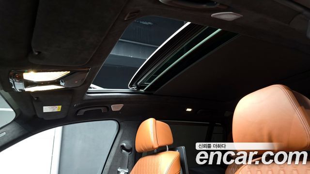 BMW X7 (G07) xDrive 40i M Sport 6STR 2022 — фото 18