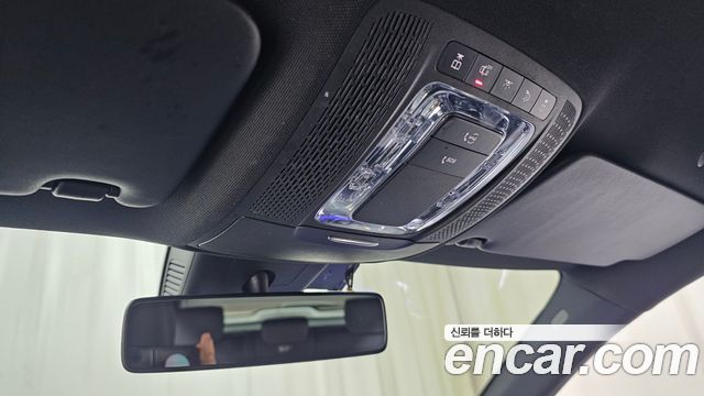 Mercedes-Benz A-Class (W177) A220 Hatchback 2020 — фото 19
