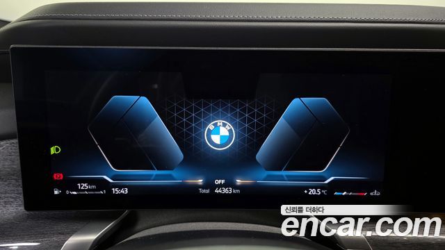 BMW 7 Series (G70) 740i xDrive M Sport Limited 2024 — фото 8
