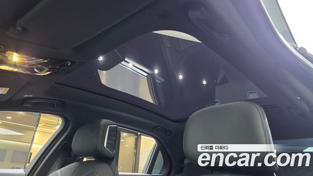 BMW 7 Series (G70) 740i xDrive M Sport Limited 2024 — фото 18