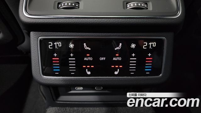 Audi A6 (C8) 45 TFSI Quattro Premium 2023 — фото 19