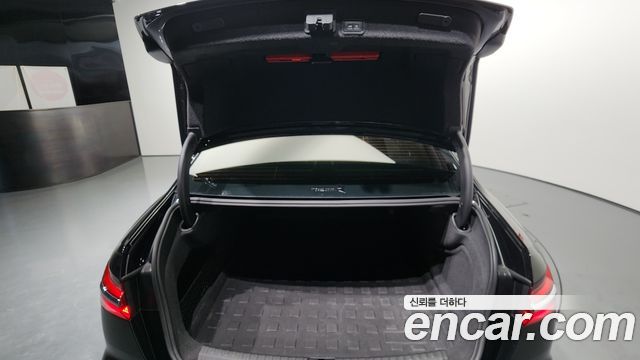 Audi A6 (C8) 45 TFSI Quattro Premium 2023 — фото 20
