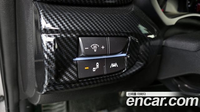 Hyundai Veloster (JS) 2.0 N 2021 — фото 12
