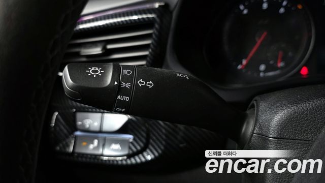 Hyundai Veloster (JS) 2.0 N 2021 — фото 13
