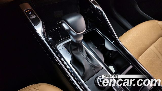 Kia Sorento (IV) Gasoline 2.5T 2WD Trendy 2023 — фото 9