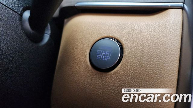 Kia Sorento (IV) Gasoline 2.5T 2WD Trendy 2023 — фото 17