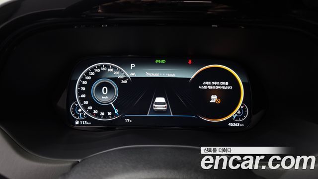 Hyundai Palisade Diesel 2.2 2WD VIP 2022 — фото 8