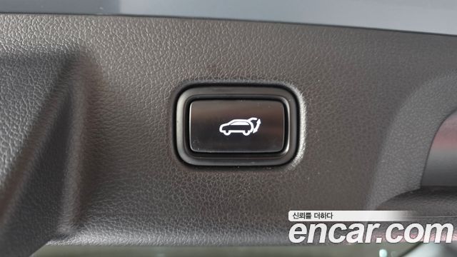 Hyundai Palisade Diesel 2.2 2WD VIP 2022 — фото 20