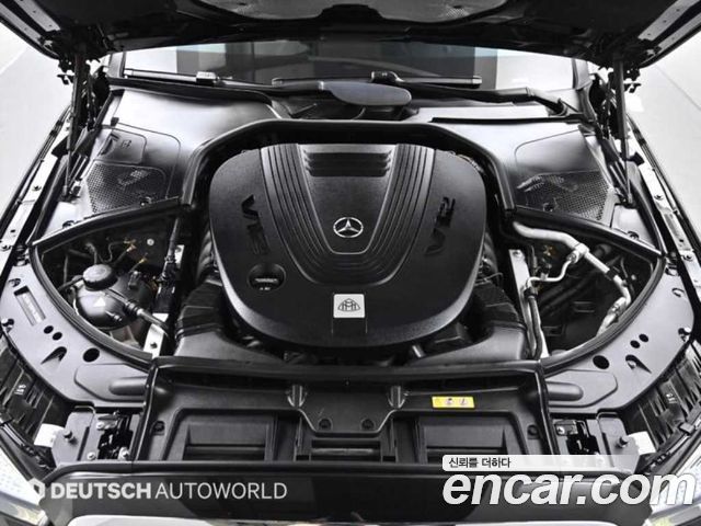 Mercedes-Benz S-Class (W223) Maybach S680 4MATIC 2023 — фото 6