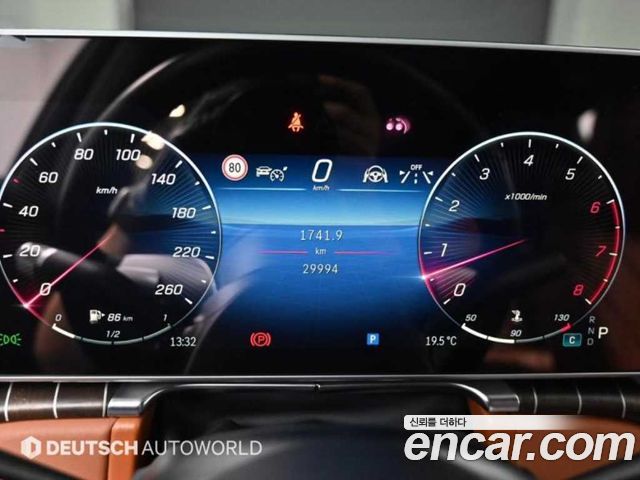 Mercedes-Benz S-Class (W223) Maybach S680 4MATIC 2023 — фото 8