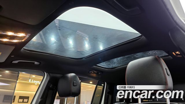 Mercedes-Benz GLB-Class (X247) GLB250 4MATIC 2021 — фото 18